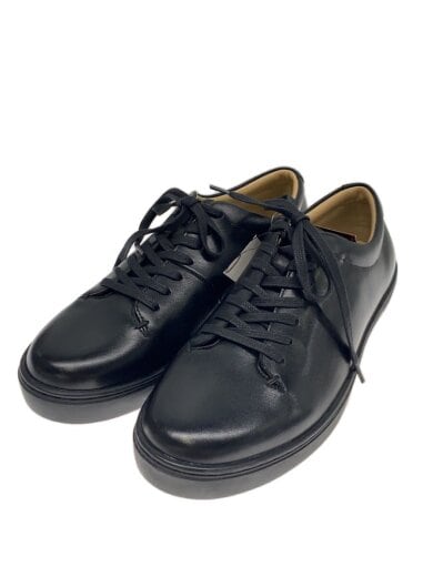 商品画像：シューズ/26cm/BLK/ge102// 1