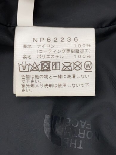 商品画像：MOUNTAIN LIGHT JACKET_マウンテンライトジャケット/M/ナイロン/BLK 5