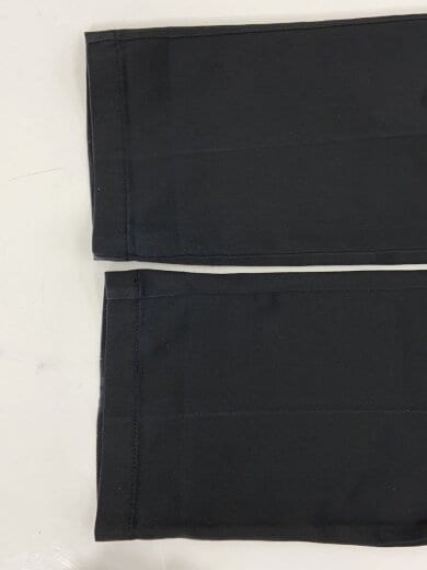商品画像：ボトム/--/--/BLK/90s/talon zip 5