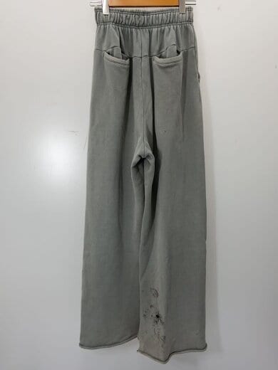商品画像：ボトム/S/コットン/GRY/ES2489 2