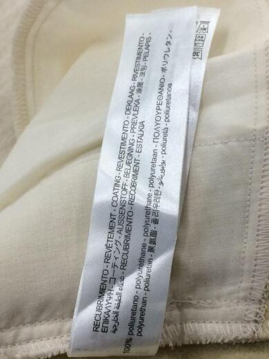 画像：ZARAFAUX LEATHER SLOUCHY TROUSERS/S/フェイクレザー/CRM/5427/253/7333