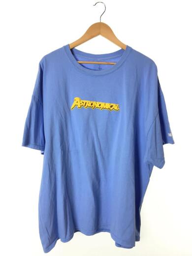 画像：その他ブランドCACTUS JACK TRAVIS SCOTT FORTNITE ASTRONOMICAL/Tシャツ/XXL/コットン1