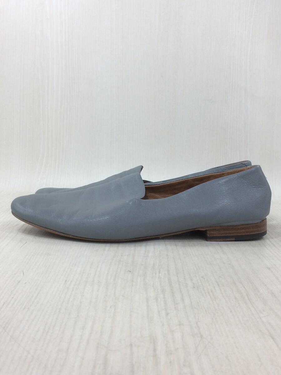 その他ブランド Jvm レザースリッポンシューズ 43 Gry 今日の超目玉