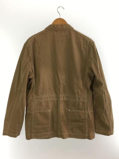 画像：JUNYA WATANABE COMME des GARCONS MAN06SS/AD2005/POINTER/テーラードジャケット/S/コットン/CML/WQ-J0202