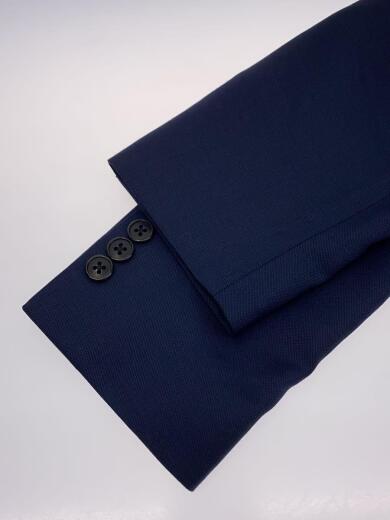 画像：SHIPSSHIPS Colors/カノニコ ジャケット/テーラードジャケット/42/ウール/NVY/217-08-00135