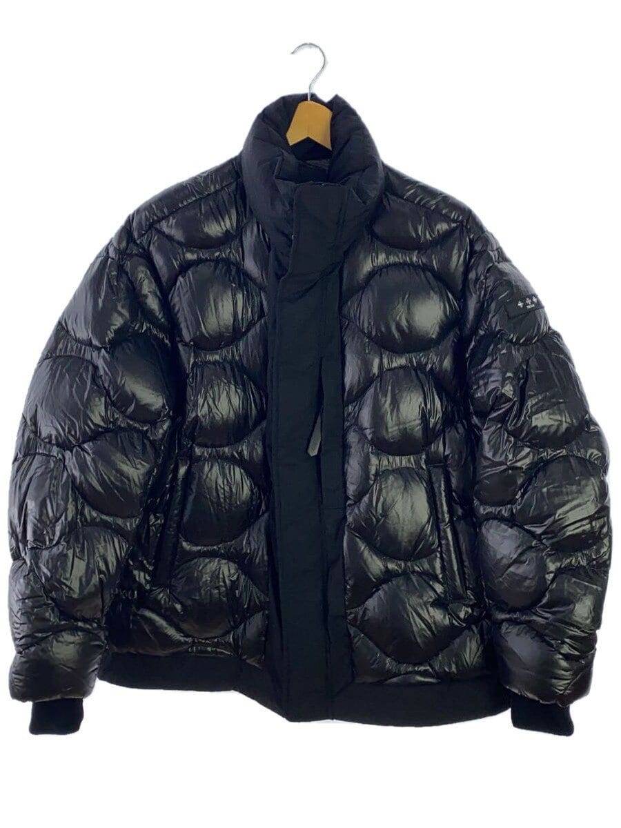 TATRAS / TIEON/ダウンジャケット/2/ナイロン/BLK//