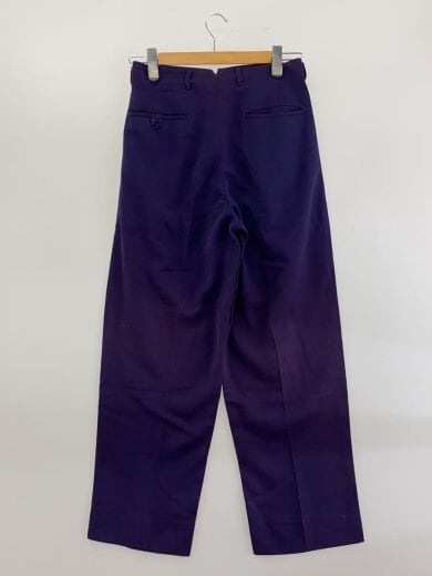 商品画像：50-60s/ギャバジンスラックス/サンフェード/ダメージ有/スラックスパンツ/PUP 2