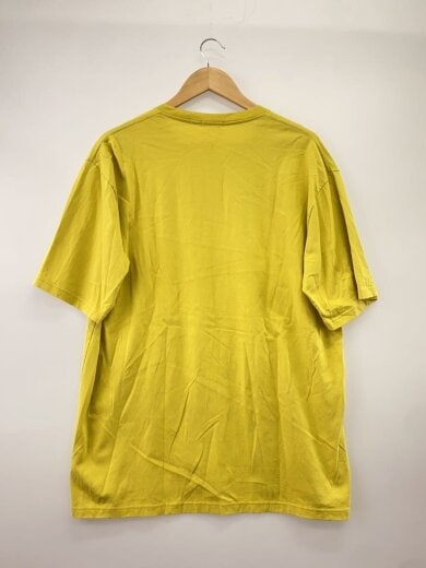 商品画像：24年/BIG T-SHIRT/Tシャツ/46/コットン/YLW// 2