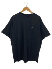 25SS/Small Box Tee/Tシャツ/XXL/コットン/BLK