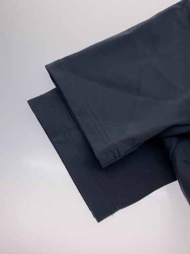 商品画像：BACK OPEN WIDE TOP/Tシャツ/FREE/レーヨン/GRY/522442702201-01 5