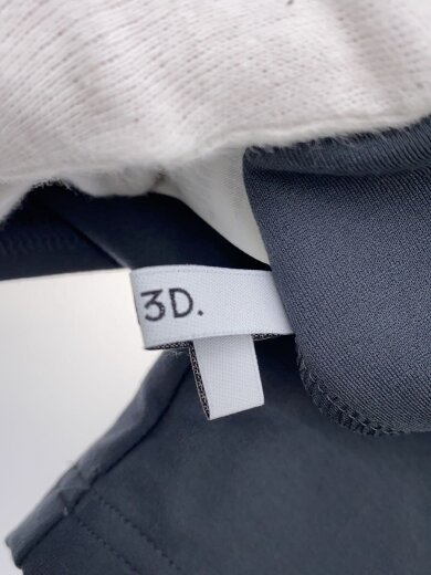 商品画像：BACK OPEN WIDE TOP/Tシャツ/FREE/レーヨン/GRY/522442702201-01 6