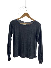 25SS/ラメフライスインナー/FREE/セルロース/GRY/25127249