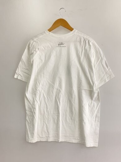 商品画像：22AW/Dylan Tee/Tシャツ/XL/コットン/WHT// 2