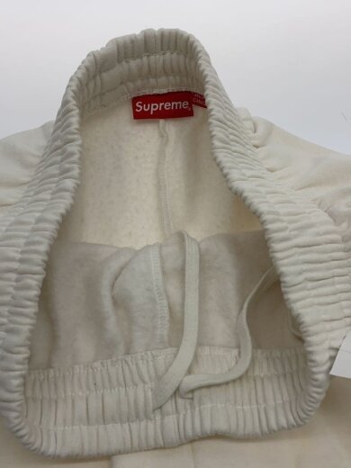 商品画像：23SS/Small Box Baggy Cargo short/ショートパンツ/S/コットン/WHT/汚れ有// 3