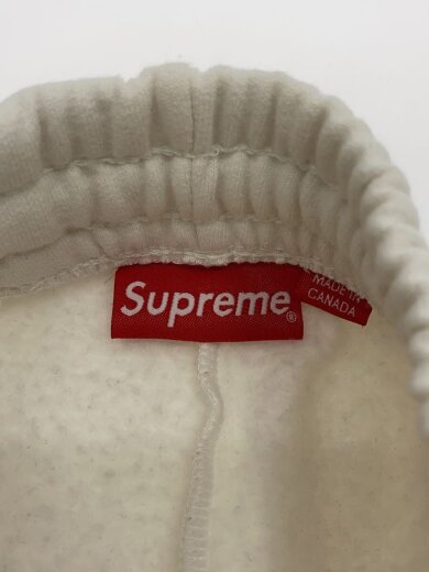 商品画像：23SS/Small Box Baggy Cargo short/ショートパンツ/S/コットン/WHT/汚れ有// 4