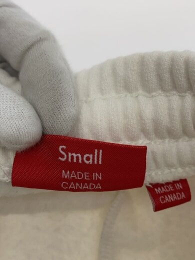 商品画像：23SS/Small Box Baggy Cargo short/ショートパンツ/S/コットン/WHT/汚れ有// 5