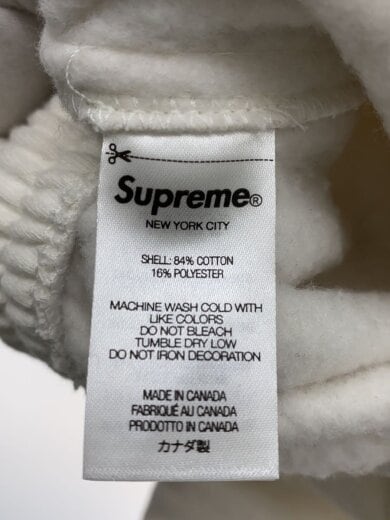 商品画像：23SS/Small Box Baggy Cargo short/ショートパンツ/S/コットン/WHT/汚れ有// 6