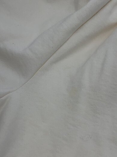 商品画像：23SS/Small Box Baggy Cargo short/ショートパンツ/S/コットン/WHT/汚れ有// 7