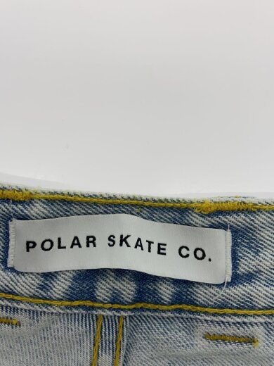 商品画像：BIG BOY SHORTS/ショートパンツ/S/デニム/IDG// 4