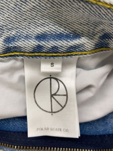 商品画像：BIG BOY SHORTS/ショートパンツ/S/デニム/IDG// 5