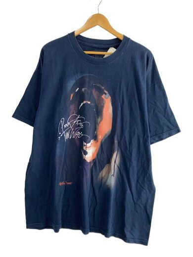 商品画像：Pink Floyd/バンドT/2010年コピーライト/使用感有/Tシャツ/XXL/コットン 1