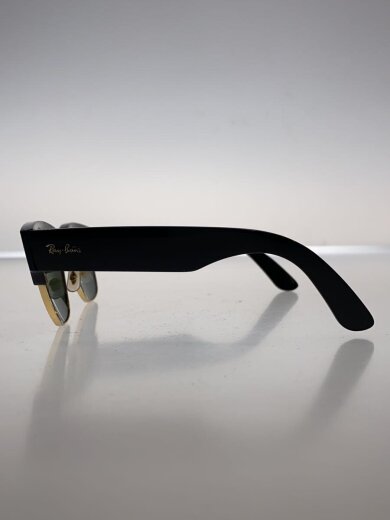 商品画像：MEGA CLUBMASTER/傷有/サングラス/BLK/GRN/メンズ/RB-0316-S 3