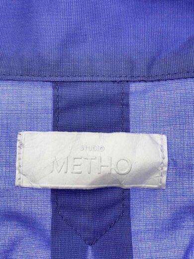 商品画像：Bouquet of sailors/コットン/BLU 3