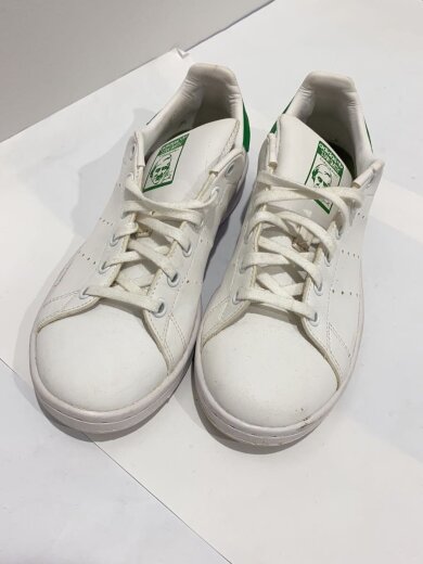 商品画像：STAN SMITH_スタンスミス/23.5cm/ホワイト 2