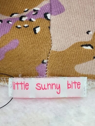 商品画像：パーカー/FREE/コットン/PNK/カモフラ/LSB-LHD-016R 3