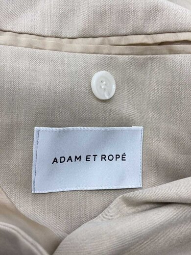 商品画像：25SS/ダブルブレストテーラードジャケット/36/ポリエステル/CRM/GAV-05000-A// 3