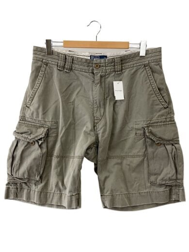 商品画像：CLASSIC POLO CHINO/1967/カーゴショーツ/36/コットン/KHK// 1