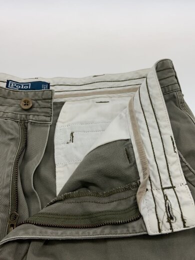商品画像：CLASSIC POLO CHINO/1967/カーゴショーツ/36/コットン/KHK// 3