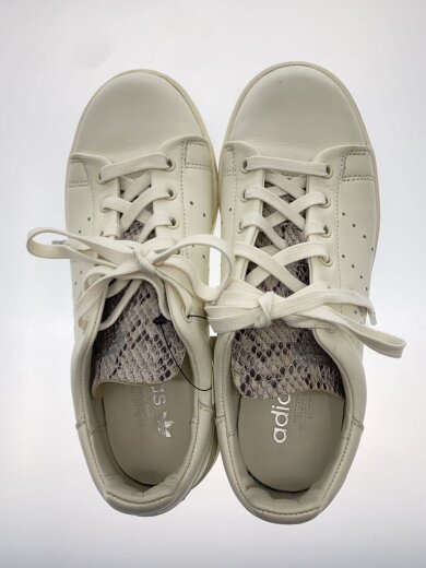 商品画像：STAN SMITH LUX BEAUTY&YOUTH_スタンスミス LUX BEAUTY&YOUTH/23cm/CRM 3