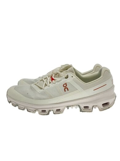 商品画像：汚れ有/Cloudventure LOEWE White/29cm/WHT/32.98178 1