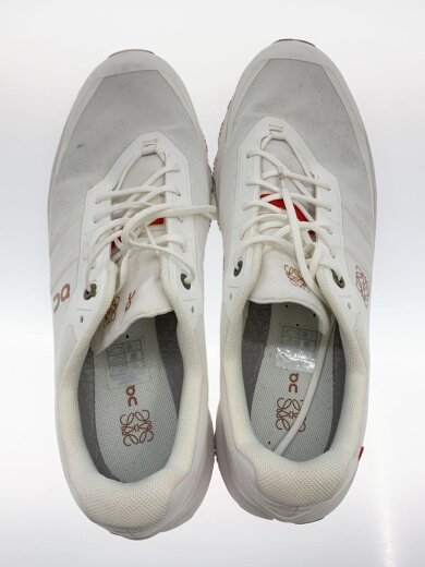 商品画像：汚れ有/Cloudventure LOEWE White/29cm/WHT/32.98178 3
