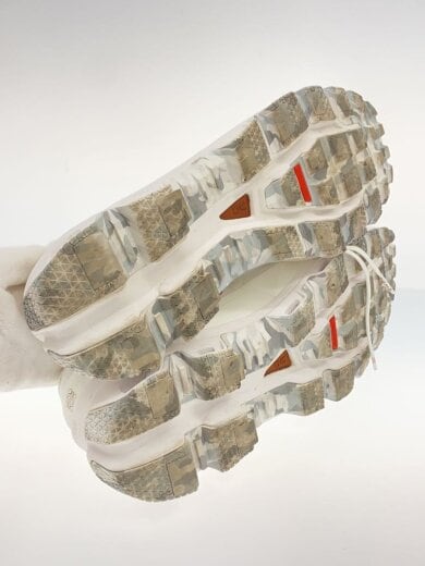 商品画像：汚れ有/Cloudventure LOEWE White/29cm/WHT/32.98178 4