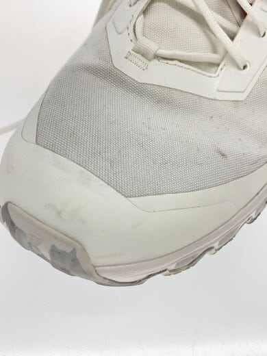 商品画像：汚れ有/Cloudventure LOEWE White/29cm/WHT/32.98178 7