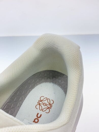 商品画像：汚れ有/Cloudventure LOEWE White/29cm/WHT/32.98178 8
