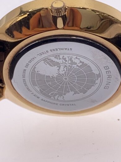 商品画像：Changes 40mm/クロノグラフ/クォーツ腕時計/アナログ/BRW/BRW/14240-265 3