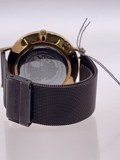 商品画像：Changes 40mm/クロノグラフ/クォーツ腕時計/アナログ/BRW/BRW/14240-265 4