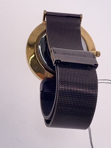 商品画像：Changes 40mm/クロノグラフ/クォーツ腕時計/アナログ/BRW/BRW/14240-265 5