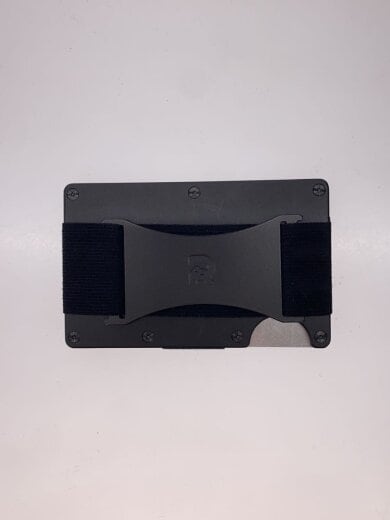 商品画像：THE RIDGE/財布/--/BLK/メンズ// 2