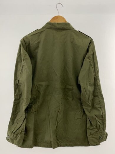 画像：Buzz Rickson’sジャケット/L/コットン/KHK/8405-082-5571//2