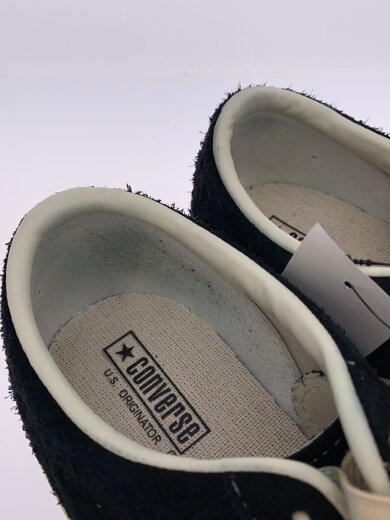 商品画像：変色有/STAR&BARS us suede/ローカットスニーカー/28cm/BLK/1SE244// 7