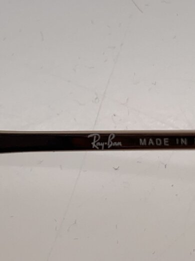 商品画像：サングラス/ウェリントン/メンズ/RB4187-F 4