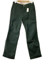 Stay Gold Chino/ボトム/33/コットン/GRN