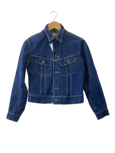 商品画像：80S-/ジュニア16/Gジャン/--/デニム/IDG/PATD-153438// 1