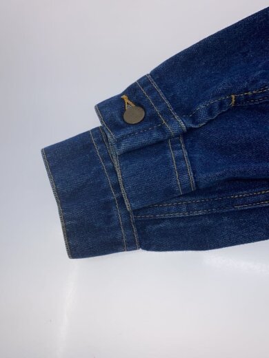 商品画像：80S-/ジュニア16/Gジャン/--/デニム/IDG/PATD-153438// 5