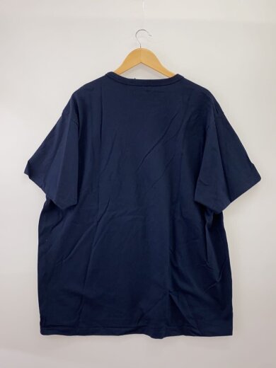 商品画像：Tシャツ/XL/コットン/NVY// 2