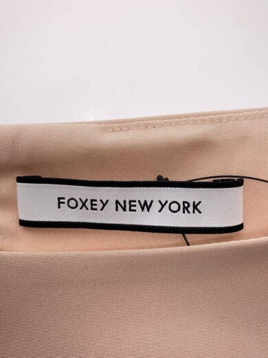 商品画像：ノースリーブワンピース/38/トリアセテート/PNK/36344-NS0FN401L/汚れ有 3